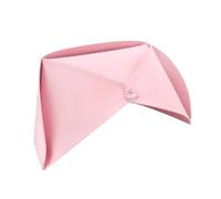LOVIVER Cappello da infermiera, comodo e versatile, accessorio per feste e cosplay, Rosa