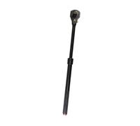 LOVIVER Chiave a cricchetto, chiave a cricchetto, 1/2" 3/8" doppia trasmissione professionale manico estensibile compatto robusto 32 denti