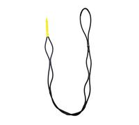 LOVIVER Cima di ormeggio Elastica, Corda di ormeggio Pratica ed Elastica, Si estende Fino a 1,8 Metri, Accessori per Barche, Canoe, Barche da Pesca, pontoni, 1 Pezzo