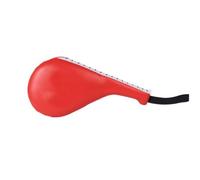 LOVIVER Colpitore a Goccia Leggero Attrezzatura Resistente, Colpitore da, Ergonomico, per Palestra