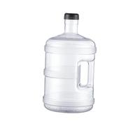 LOVIVER Contenitore per l'acqua, barile, Serbatoio d'Acqua, Secchio per Dispenser, Set da tè da Cucina