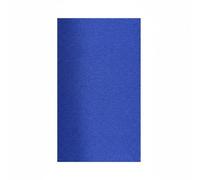 LOVIVER Copertura Tavolo Biliardo Panno Tappeto Sostitutivo Resistente Superficie Continua Rivitalizzante Tessuto Adatto per Bar Sale Biliardo, Blu, 2.8-1.45m