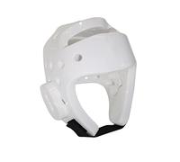 LOVIVER Copricapo da Berretto Sportivo Protettivo Copricapo Copricapo da Karate Copricapo per Sparring Taekwondo Allenamento Kickboxing Bambini Adulti, XL