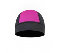 LOVIVER Cuffia Termica in da Sub con Pannelli Cuciti E Design Ergonomico per Snorkeling in Acque Fredde con Protezione per Testa E Orecchie E Chiusura Regolabile Sotto il Mento, Fucsia