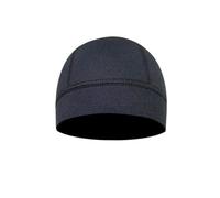 LOVIVER Cuffia Termica in da Sub con Pannelli Cuciti E Design Ergonomico per Snorkeling in Acque Fredde con Protezione per Testa E Orecchie E Chiusura Regolabile Sotto il Mento, Nero
