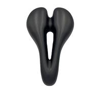 LOVIVER Cuscino del Sedile per Mountain Bike Cavo Sella per Bicicletta Resistente all'Usura di Ricambio Ispessita Professionale per Bici da Strada Uomo