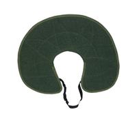 LOVIVER Cuscino per spalla Supporto per spalla Protezione per lavoro manuale Cuscino confortevole Riutilizzabile Allevia spalla Cuscinetto per spalla