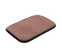 LOVIVER Cuscino Rotondo per Sgabello da Pranzo per Ristorante, Rettangolo 30x40cm