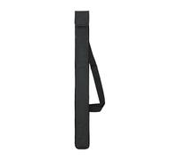 LOVIVER Custodia per arco universale in tessuto Oxford, antigraffio, antipolvere, morbida fodera, protezione completa con tracolla, borsa portaoggetti, S