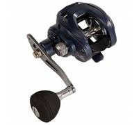 LOVIVER da Lancio con Rapporto di Recupero 6.3 1 E Cuscinetti 5+1 con Corpo Compatto Arrotondato E Guida in Ceramica atto per Pesca a in Mare