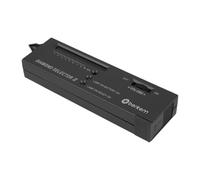 LOVIVER Diamond Tester Pen Pen Pen Pen Strumento Strumento Strumento Strumento Conducibilità Termica Portatile Meter per Principianti ed esperti