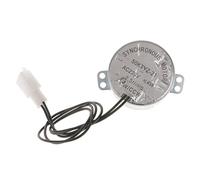 LOVIVER Egg Turner Motor Component for Chicken Egg Incubatrice Hatcher Brooder