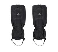 LOVIVER Ghette Impermeabili Ripiegabili | Oxford 600D Resistente, Ghette da Trekking, Protezione per Gambe e Scarpe, Montagna, Neve, Escursionisti, scalatori