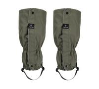LOVIVER Ghette Impermeabili Ripiegabili | Oxford 600D Resistente, Ghette da Trekking, Protezione per Gambe e Scarpe, Montagna, Neve, Escursionisti, scalatori