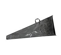 LOVIVER Grande custodia protettiva per righello triangolare, per attrezzatura didattica, per disegno su lavagna, ingegneria e apprendimento, 111.5 Cm X 44.5 Cm