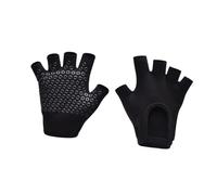 LOVIVER Guanti da, Palestra, Antiscivolo, Professionali, per Allenamento di Bodybuilding