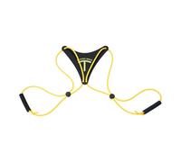 LOVIVER Macchina per L'allenamento dello Swing nel Golf, Accessori Ausiliari per La Correzione della Posizione dello Swing, Comodi per I Golfisti Uomini