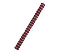 LOVIVER Manubrio Connect Rod Accessori per manubri Bilanciere Connettore per Barra Attrezzature per Il Fitness 40 cm/50 cm per Esercizi di Sollevamento Pesi, 50 cm