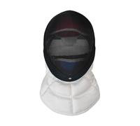 LOVIVER Maschera da Scherma, Protezione per Il Viso, Casco da Scherma, Attrezzatura Protettiva per la Pratica Quotidiana, dispositivi Sportivi, Forniture, M