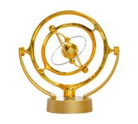 LOVIVER Movimento Movimento Altalena Palle Corpo Solare Ornamentale Scienza Giocattolo Arte per Arredamento Casa