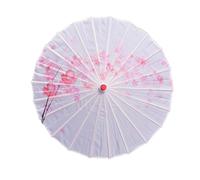 LOVIVER Ombrellone oliato Meraviglioso ombrello cinese giapponese in carta oleata per costumi e cosplay, C