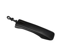 LOVIVER Parafango per Bicicletta Parafango Facile da installare Componenti di Riparazione Attrezzatura Accessori Protezione per Ruote per Bicicletta per, Posteriore