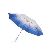 LOVIVER Parasole con Incorporata nella Base, Color to 2