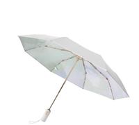LOVIVER Parasole con Incorporata nella Base, Color to 5