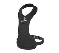 LOVIVER Pettorina Da 8 Mm per Pettorale Da Immersione per La Pesca, La Caccia, Gli Sport Acquatici, mm, 8 mm