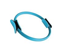 LOVIVER Pilates Pilates Circle Resistance Yoga Esercizio Interno Coscia, Blu