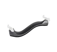 LOVIVER Poggiaspalla per violino Poggiaspalla per violino Imbottitura in schiuma Piedini regolabili morbidi Poggiaspalla in spugna leggera ad alta resistenza