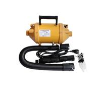 LOVIVER Pompa a Pressione Automatica Pompa Elettrica Gonfiabile Compressore con Gestione Della Pressione E Alimentazione Stabile Adatta per Gommoni Piscine Attrezzatura da Acqua Campeggio