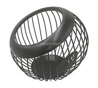 LOVIVER Porta cialde caffè K Organizzatore per Tazze alla Frutta 40 cestini per cialde Tazza caffè Espresso Portacapsule Espresso Accessorio per, Nero