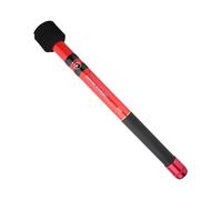 LOVIVER Raffio telescopico da Pesca con Gancio in Acciaio Inossidabile, Asta Retrattile in Fibra di Carbonio ad Alto tenore di Carbonio, affilatoio Luminoso