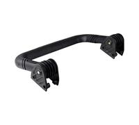 LOVIVER Scaletta di Risalita Resistente, Accessori Professionali Antiscivolo, Scaletta di Risalita per d'Acqua Nera per GTX GTX 21XT