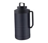 LOVIVER Secchiello per ghiaccio secco, contenitore per il trasporto, 8 litri, versatile, di capacità, per la conservazione del ghiaccio, per eventi di
