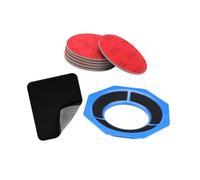 LOVIVER Set di tamponi abrasivi per Bowling e Bowling, Set di Tazze con Accessori per la Pulizia e la levigatura, Kit Multiuso per la Riparazione di