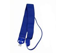 LOVIVER Sottopancia con Fibbie in Metallo Comodo | Fascia Ampia e Strutturata, Sottopancia da Equitazione, Flessibile, per Maneggio, Cavalieri