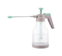 LOVIVER Spruzzatore a Pompa, flacone Spray per Piante, flacone Spray Multiuso per nebulizzazione fine dell'Acqua per la Pulizia delle Piante e della, Palo di Prolunga Verde