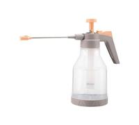 LOVIVER Spruzzatore a Pompa, flacone Spray per Piante, flacone Spray Multiuso per nebulizzazione fine dell'Acqua per la Pulizia delle Piante e della, Asta di Prolunga Rosa