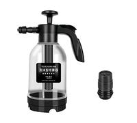 LOVIVER Spruzzatore a Schiuma Ad Alta Pressione Spruzzatore d'Acqua a Lancia Accessori per La Pulizia Automatica per Piante di Irrigazione Domestica Prato Gia, 2L