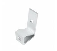 LOVIVER Supporto Carrello da Golf Staffa Ammortizzatore Metallo Elemento Damping Piastra Solida Taglio Preciso Montaggio Rapido Adatto per Ricambio Veicoli Club Car