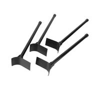 LOVIVER Supporto per Secchio d'Acqua da Campeggio, Accessorio, Portatile, Facile da installare per Secchio Rettangolare da 12-25 Litri, Pratico, Stabile e