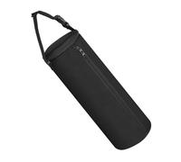 LOVIVER Tappetino riscaldante per alimenti, borsa portaoggetti per piastra riscaldante in silicone da cucina, supporto per cuscinetto portatile per cucina a