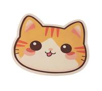 LOVIVER Tappetino tiragraffi per Gatti, Tappeto da Arrampicata, Giocattolo per Artigli, Tappeto tiragraffi per Gatti, per Divano, casa, Gattino, Gattino 50x66cm