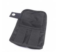 LOVIVER Tasca da Immersione Tasca Coscia Sub Borsa Gamba Subacquea Coscia Materiale 1680D Impermeabile con Cerniere Resistenti E Fibbia Interna D Adatta per
