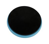 LOVIVER Tavola girevole per ballerini Attrezzatura professionale per balletto Robusto disco girevole antiscivolo Tavola per pattinatori sul ghiaccio, Azzurro