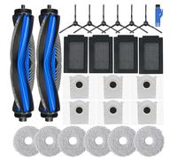 LOVOBO T50 Max Accessori per Ecovacs Deebot T50 Max PRO Omni/T50 Max PRO Omni