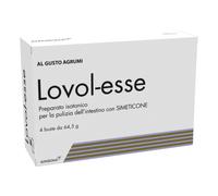 LOVOL-ESSE 4BUST