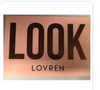LOVREN 24 LOOK PALETTE